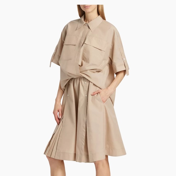 3.1 Phillip Lim dress - Picture 2 of 8